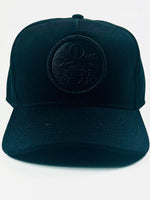 Load image into Gallery viewer, Baseball &quot;All Black&quot; 1serewear Cap
