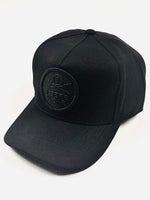 Load image into Gallery viewer, Baseball &quot;All Black&quot; 1serewear Cap
