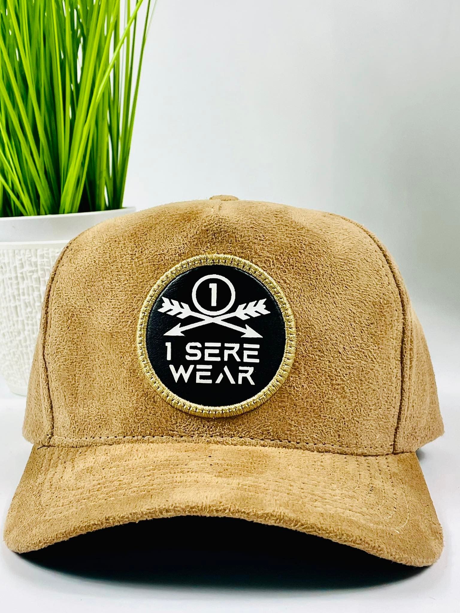 Baseball CAP 1SEREWEAR
